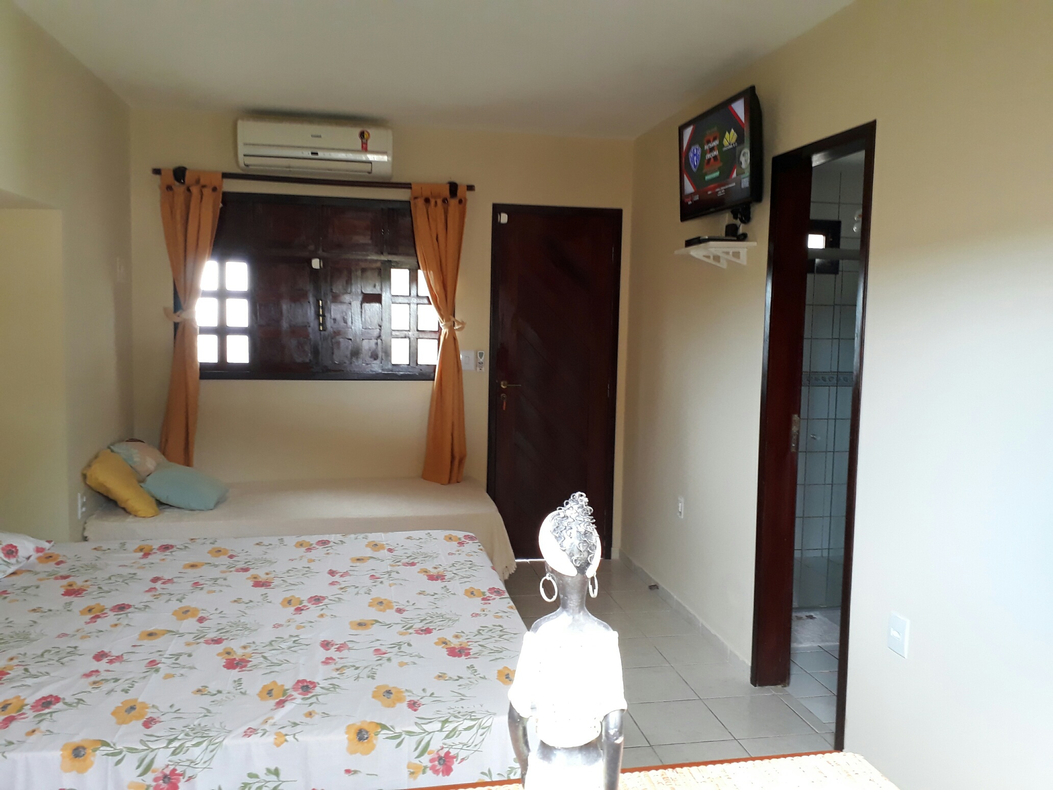 Habitación Lake House