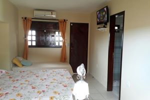 Alojamiento - Lake House