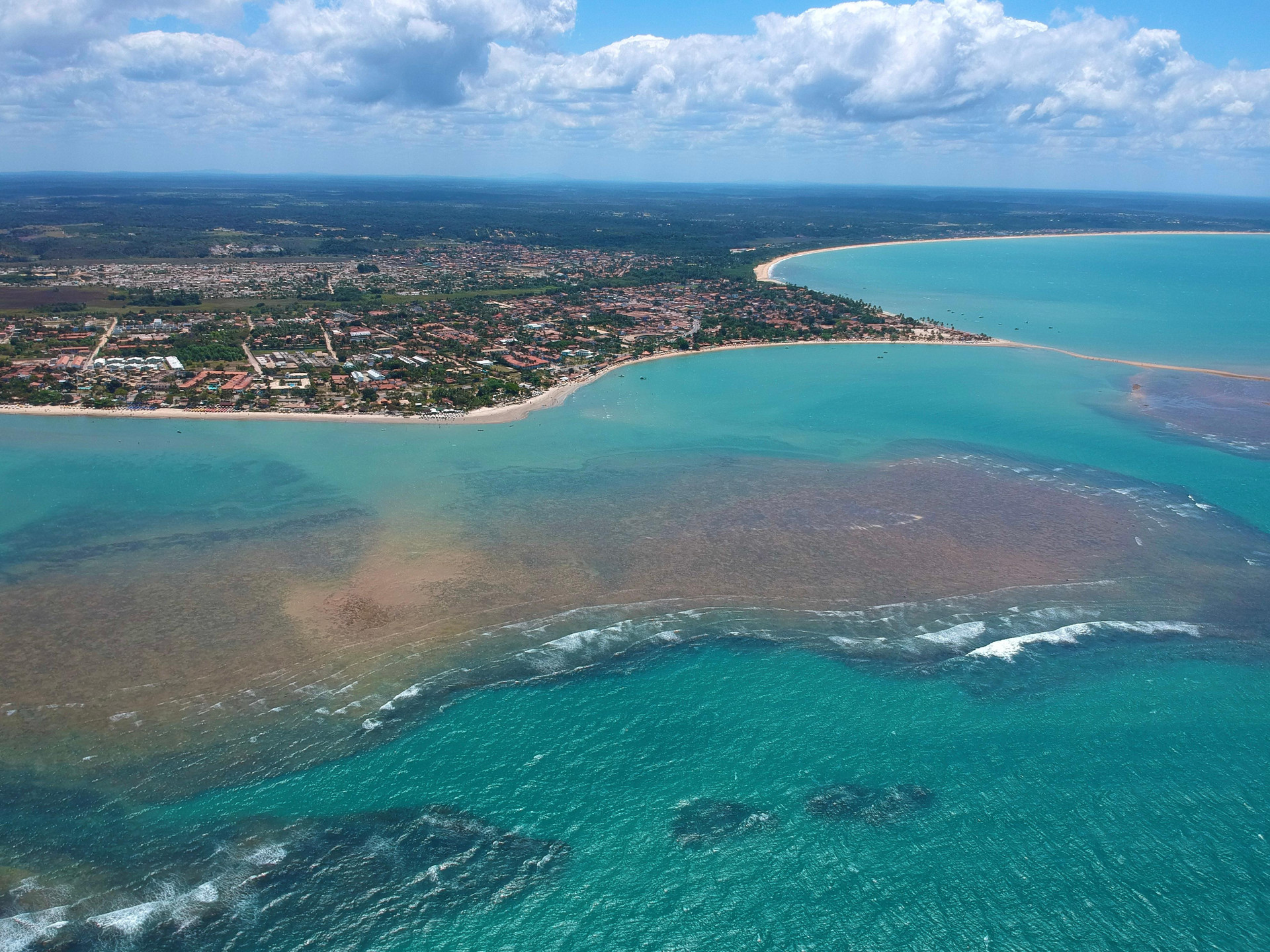 Playa Mutá Praia Hotel