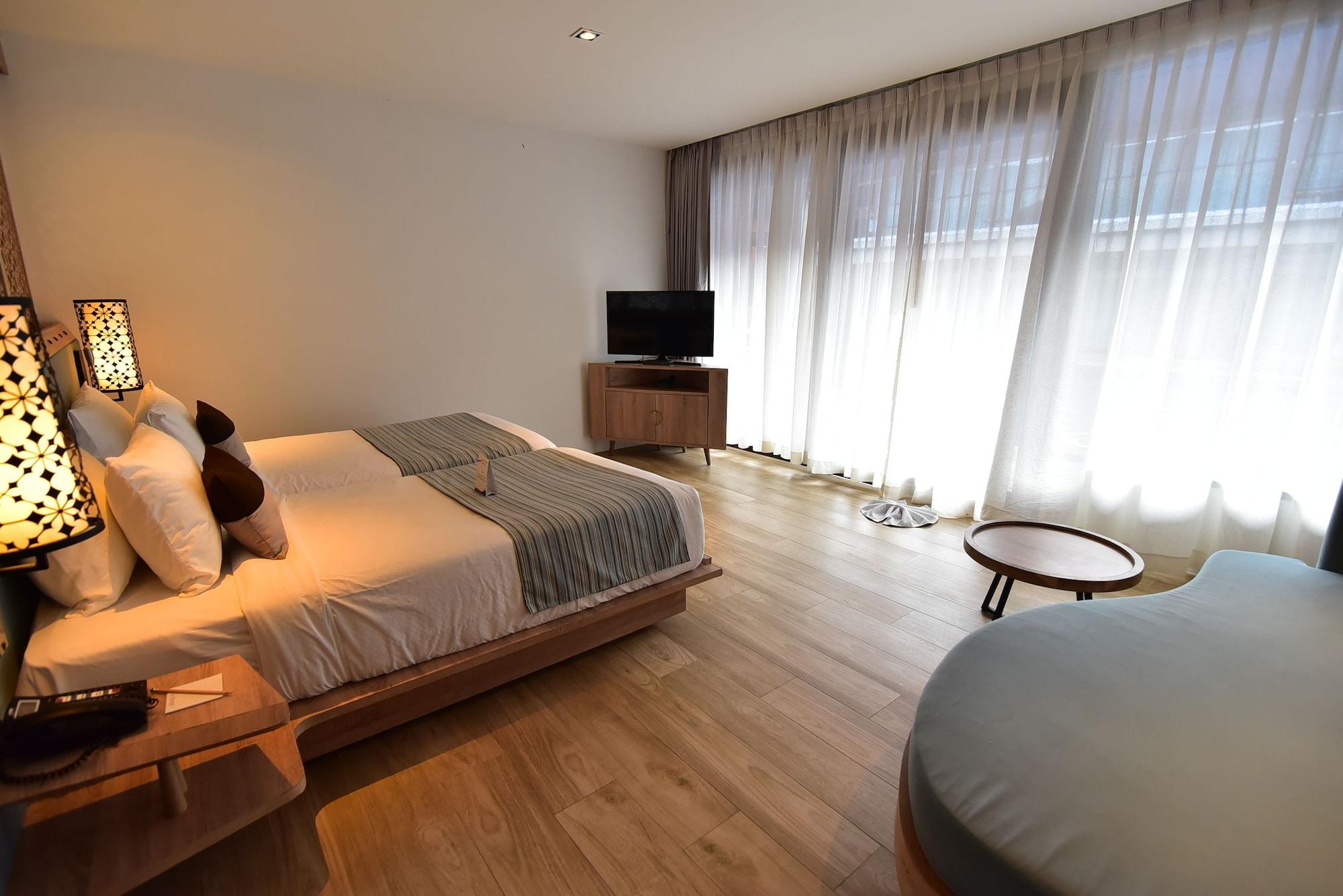 Habitación Akira Lipe Resort