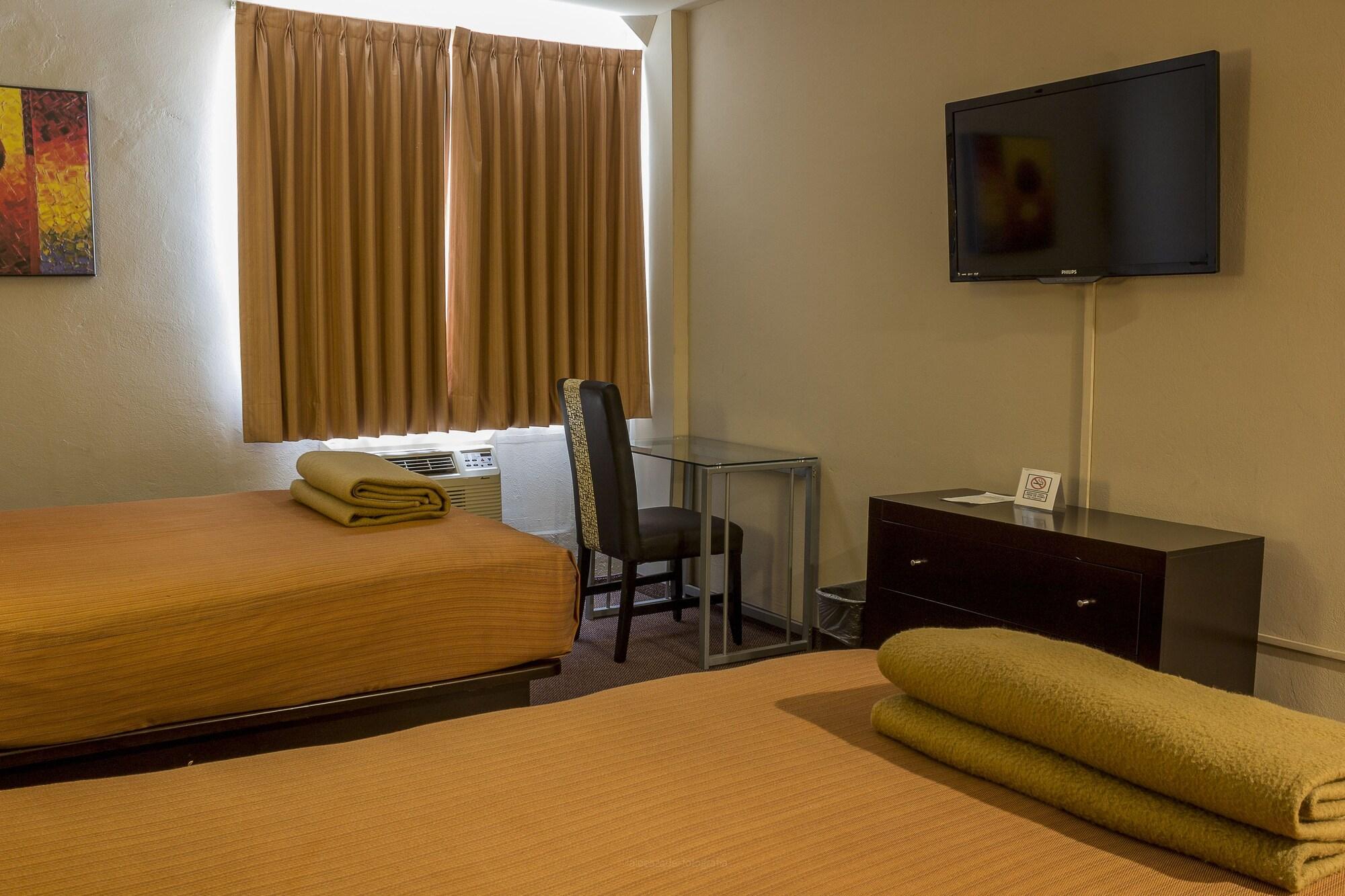 Set de Habitación BONITTO INN Tampico Lomas