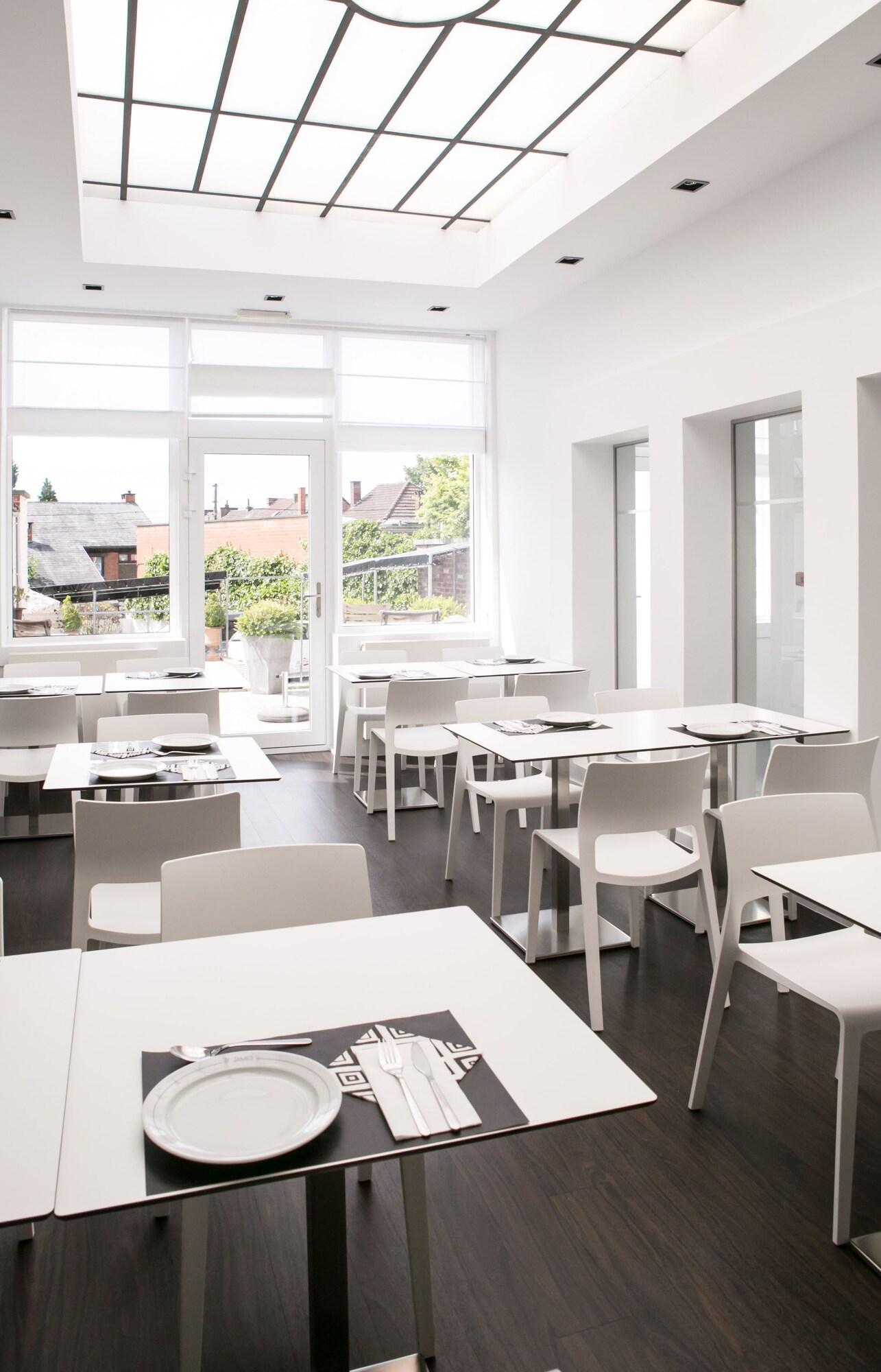 Restaurant Saint James
