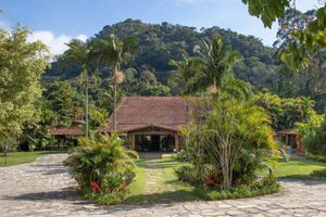 Alojamiento - Bomtempo Hotel Ipaipava