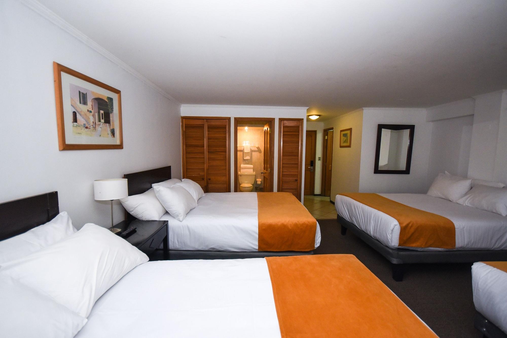 Varios Tempo Nogales