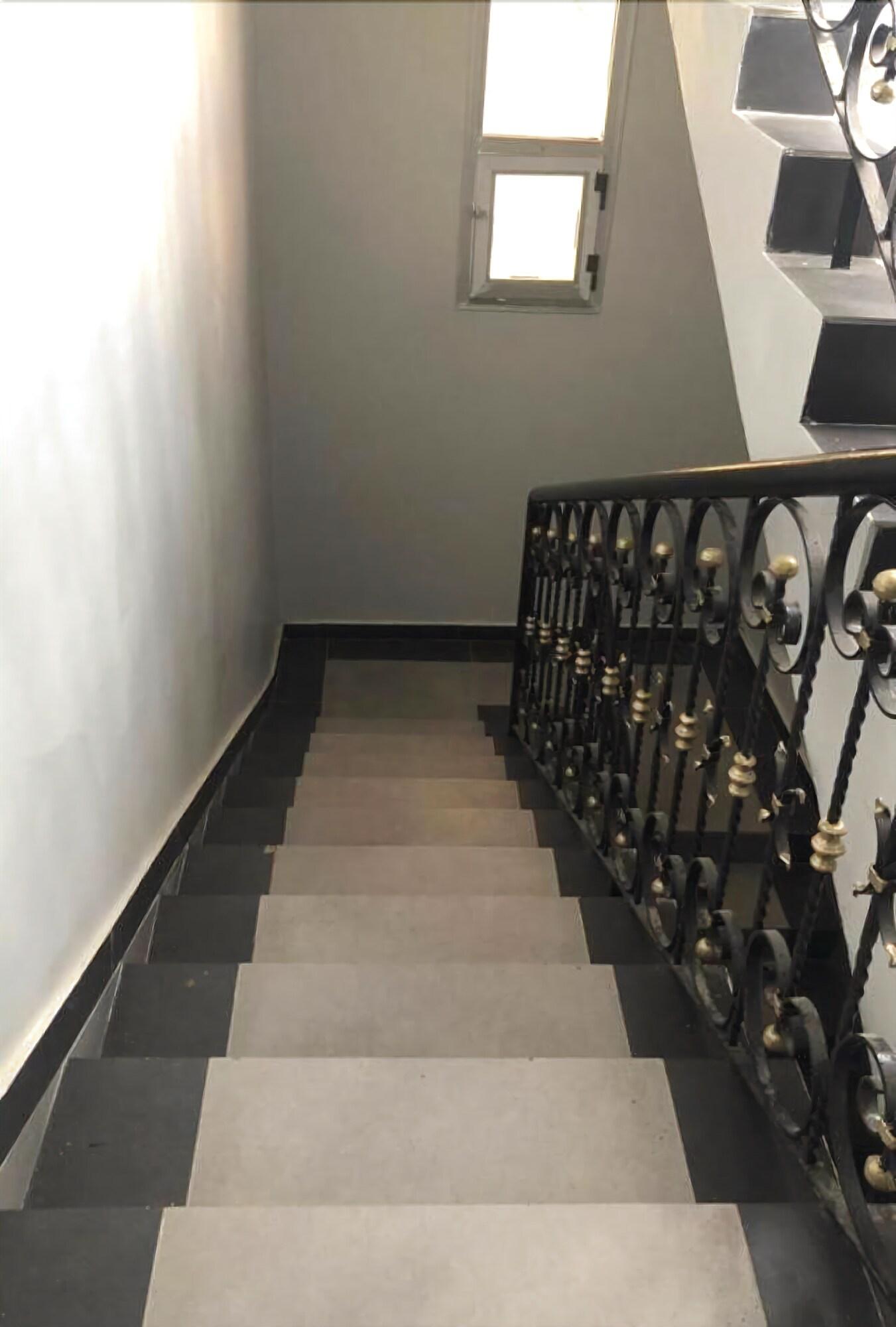 Varios Unique Stay Appartement