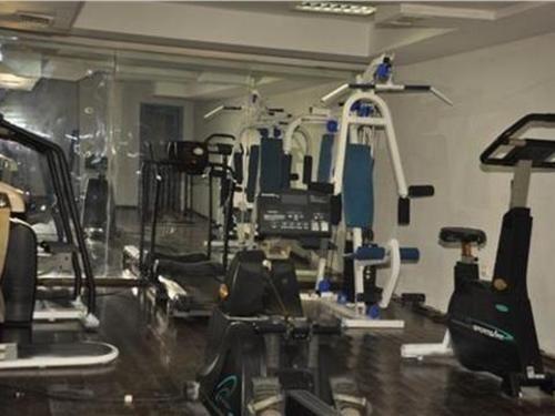 Gimnasio Victoria Suite Hotel & Spa