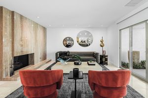 Alquiler Vacacional - Stunning modern house w/ breathtaking backdrop of the Santa Rosa Mountains