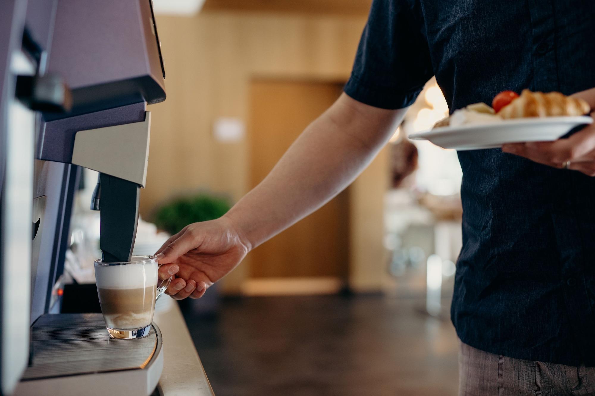 Bar/Salón Hotel Bienenberg