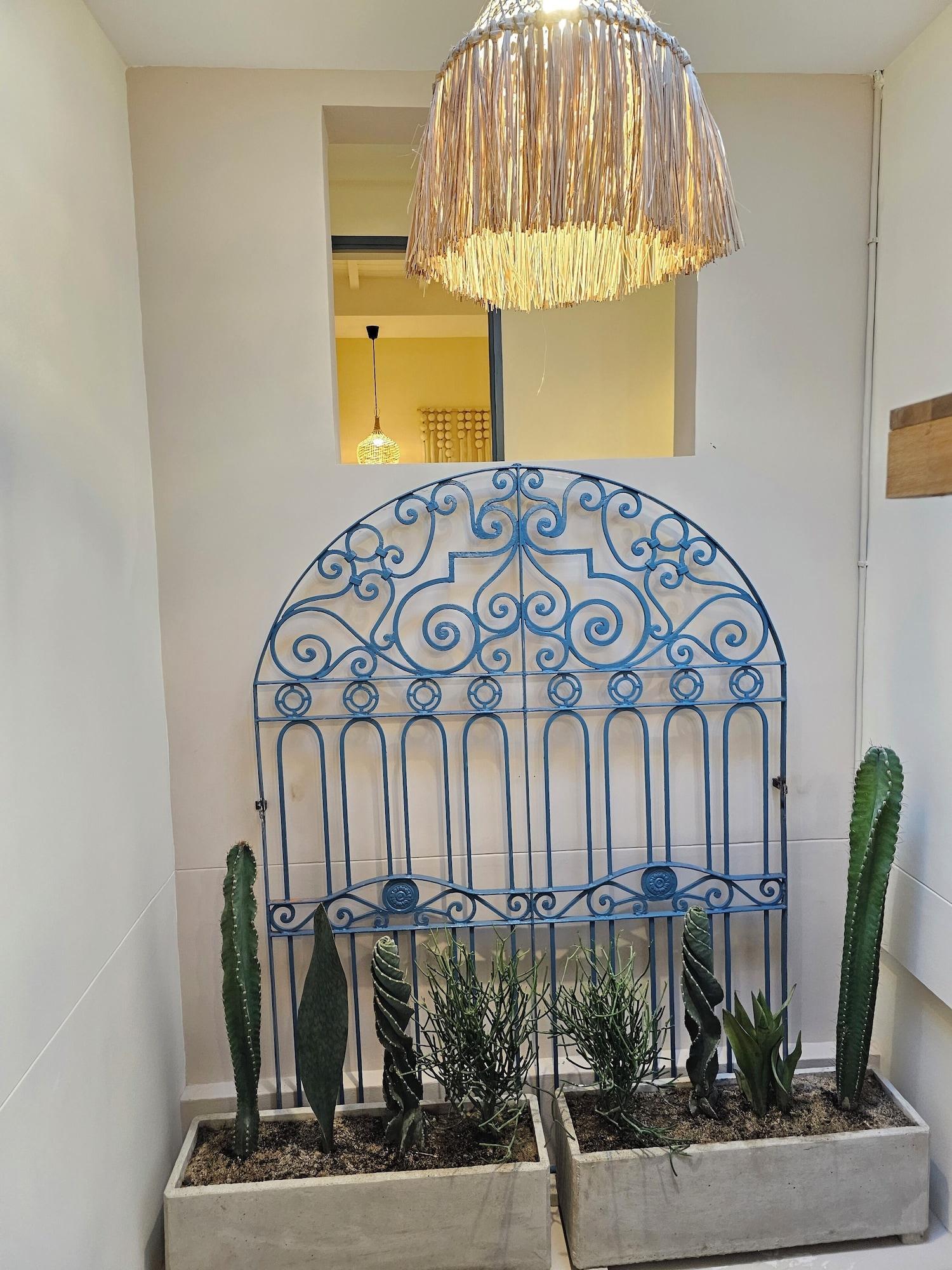 Comodidades del Alojamiento Luum Boutique Hotel