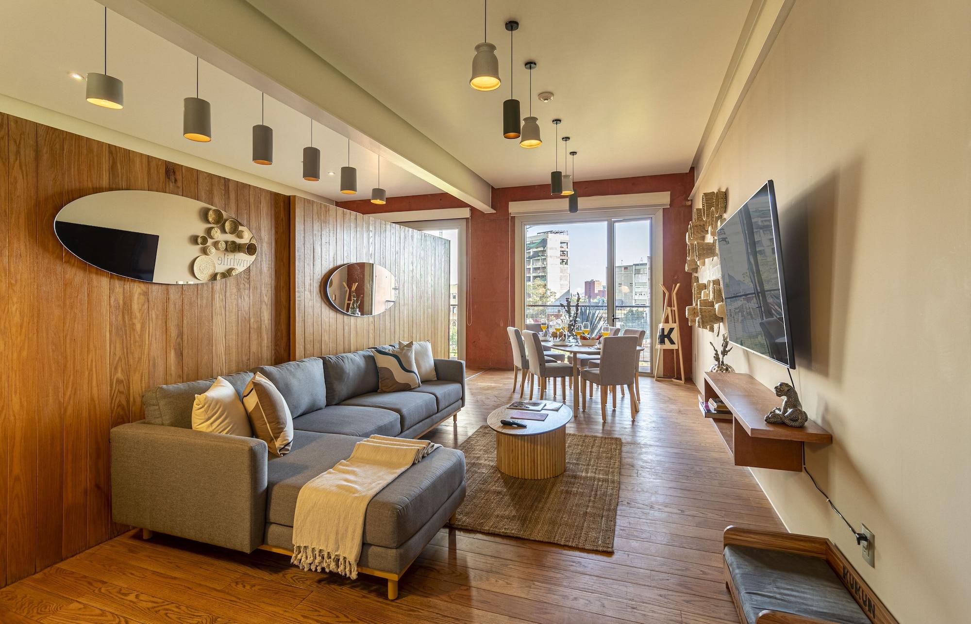 Hotel Reforma 27 by Kukun