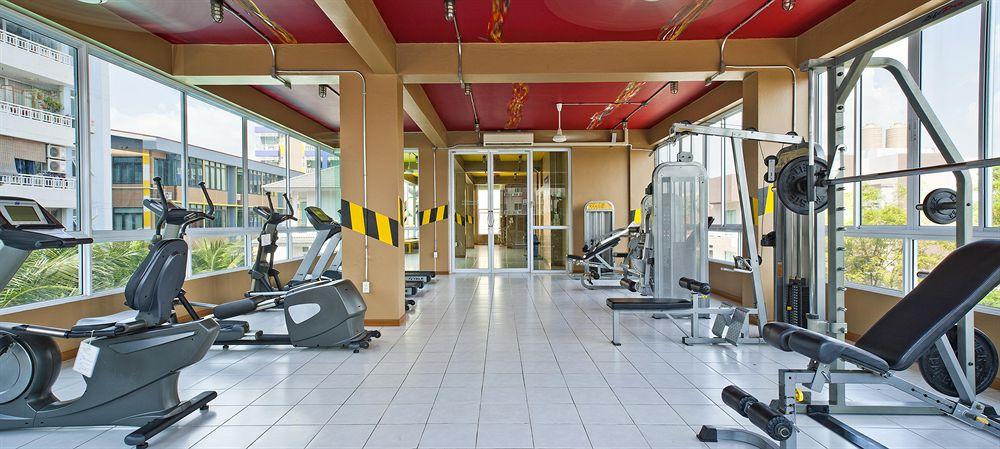 Gimnasio MeStyle Place