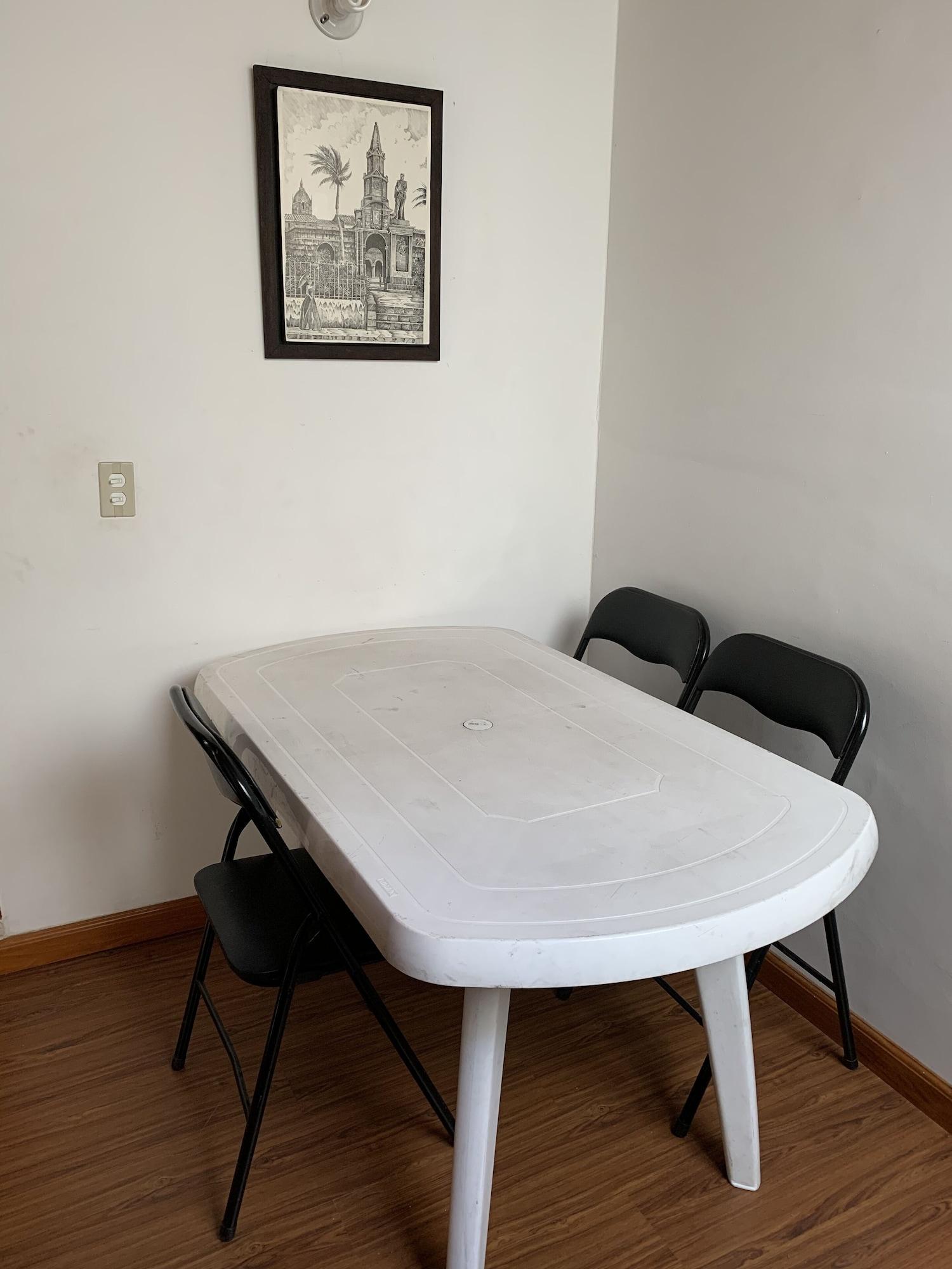 Comodidades del Alojamiento Casahotel Sports and Family