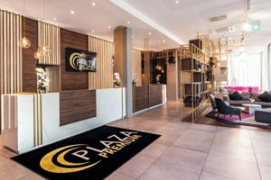 Alojamiento - Plaza Premium Muenchen
