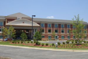 Alojamiento - Holiday Inn Express Hotel & Suites Memphis/Germantown by IHG