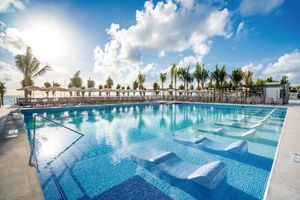 Alojamiento - Riu Palace Kukulkan - Adults Only - All Inclusive