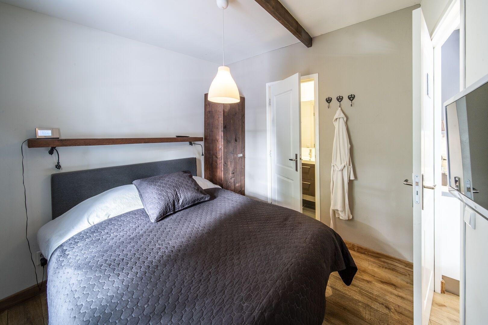 Habitación Hush bed& breakfast