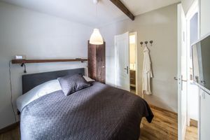 Alojamiento - Hush bed& breakfast