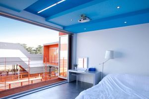 Alquiler Vacacional - Road 31 Pension