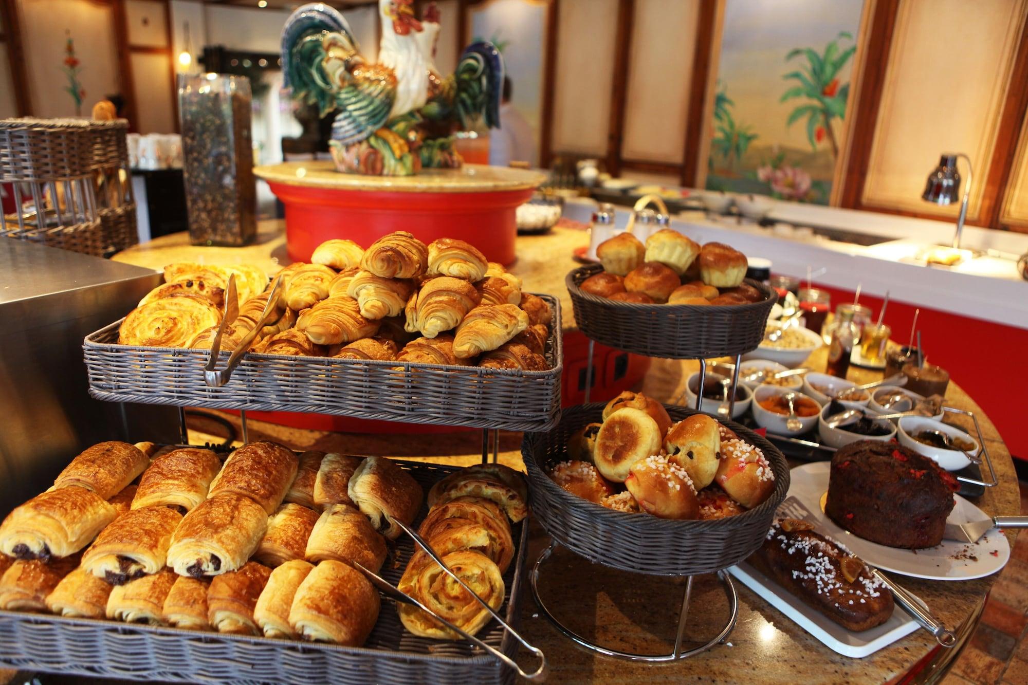 Restaurant Hôtel Les Saules