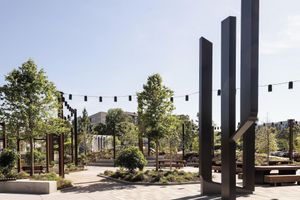 Alojamiento - FORTH Hotel Atlanta