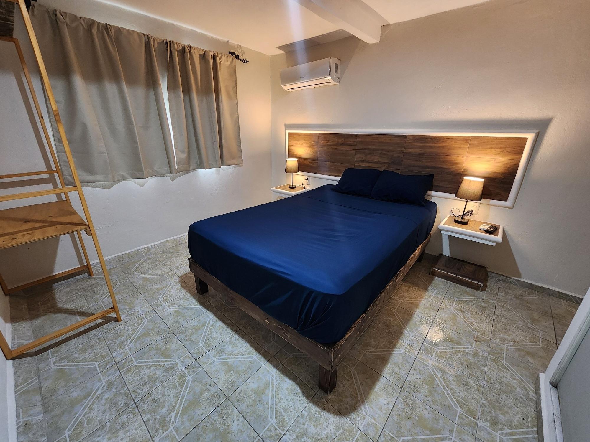 Habitación Casa Seloria