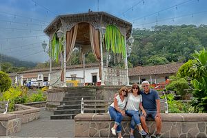 Actividad - Tour de ciudad por San Sebastían