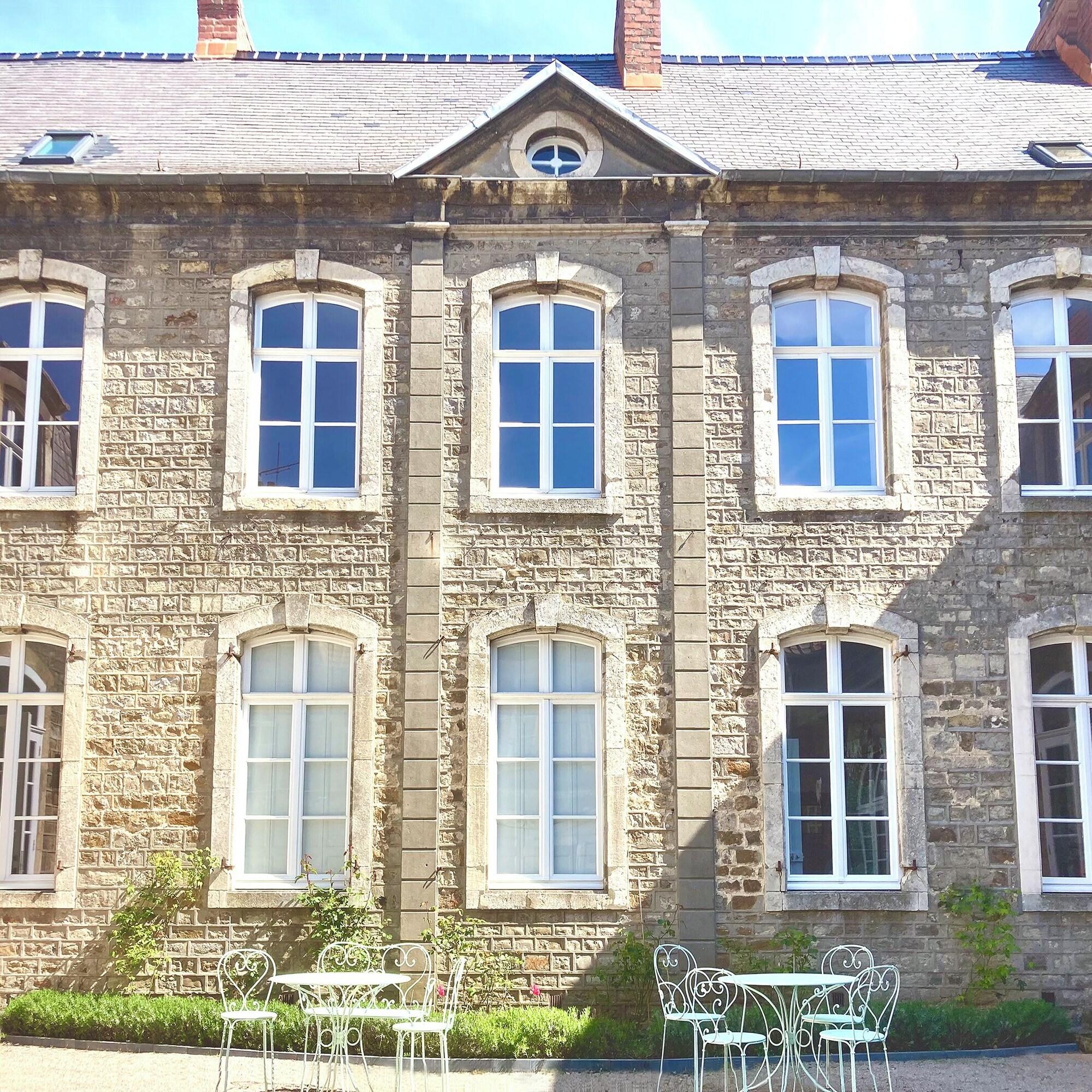Vista Exterior The StayWell
