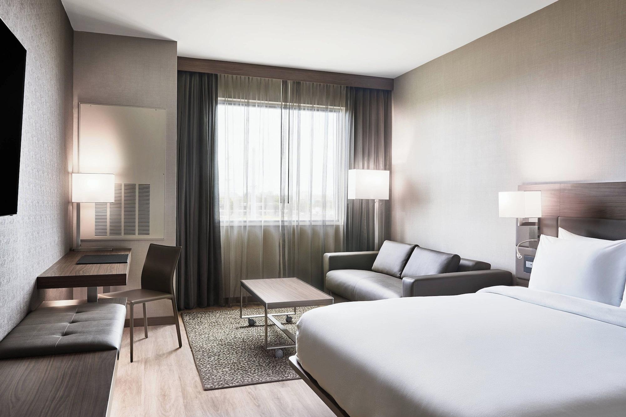 Habitación AC Hotel by Marriott Miami Airport West/Doral