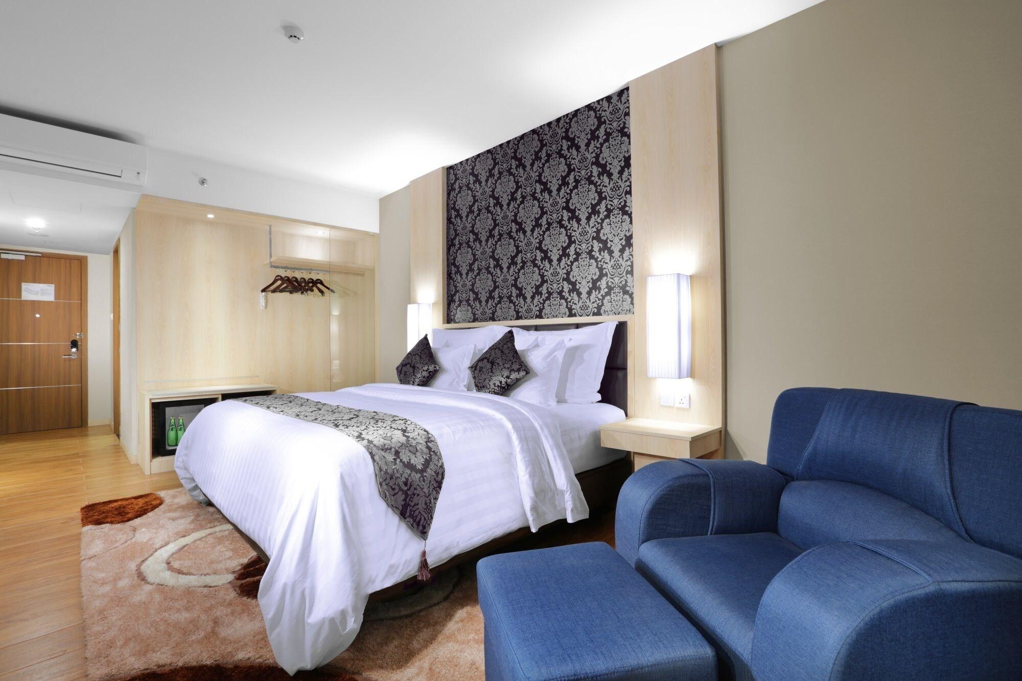 Habitación Aston Batam Hotel & Residence