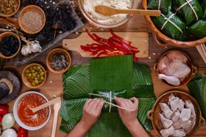 Actividad - Experiencia Gastronómica por Antigua Guatemala