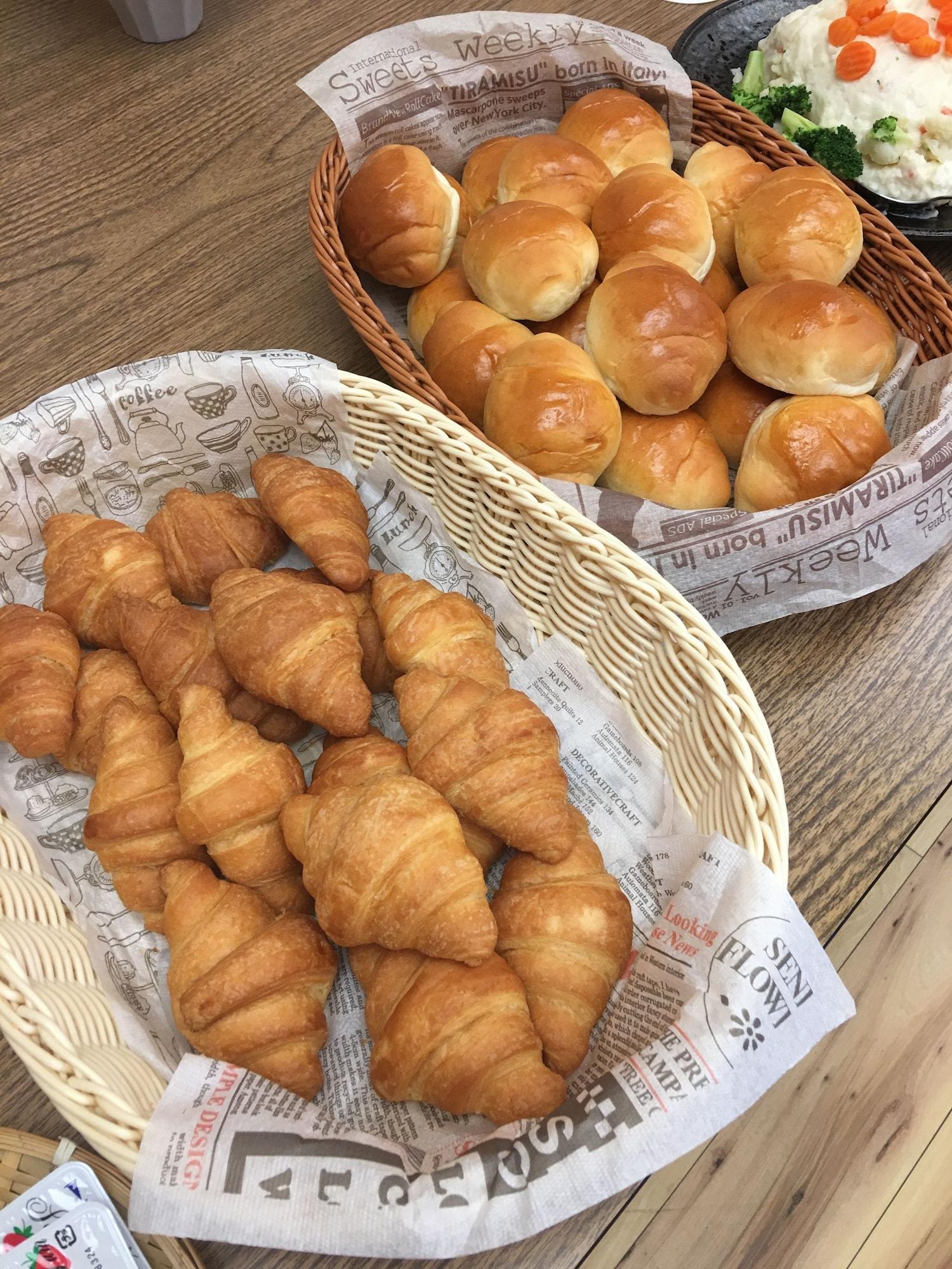 Restaurant Hirayunomori Annex