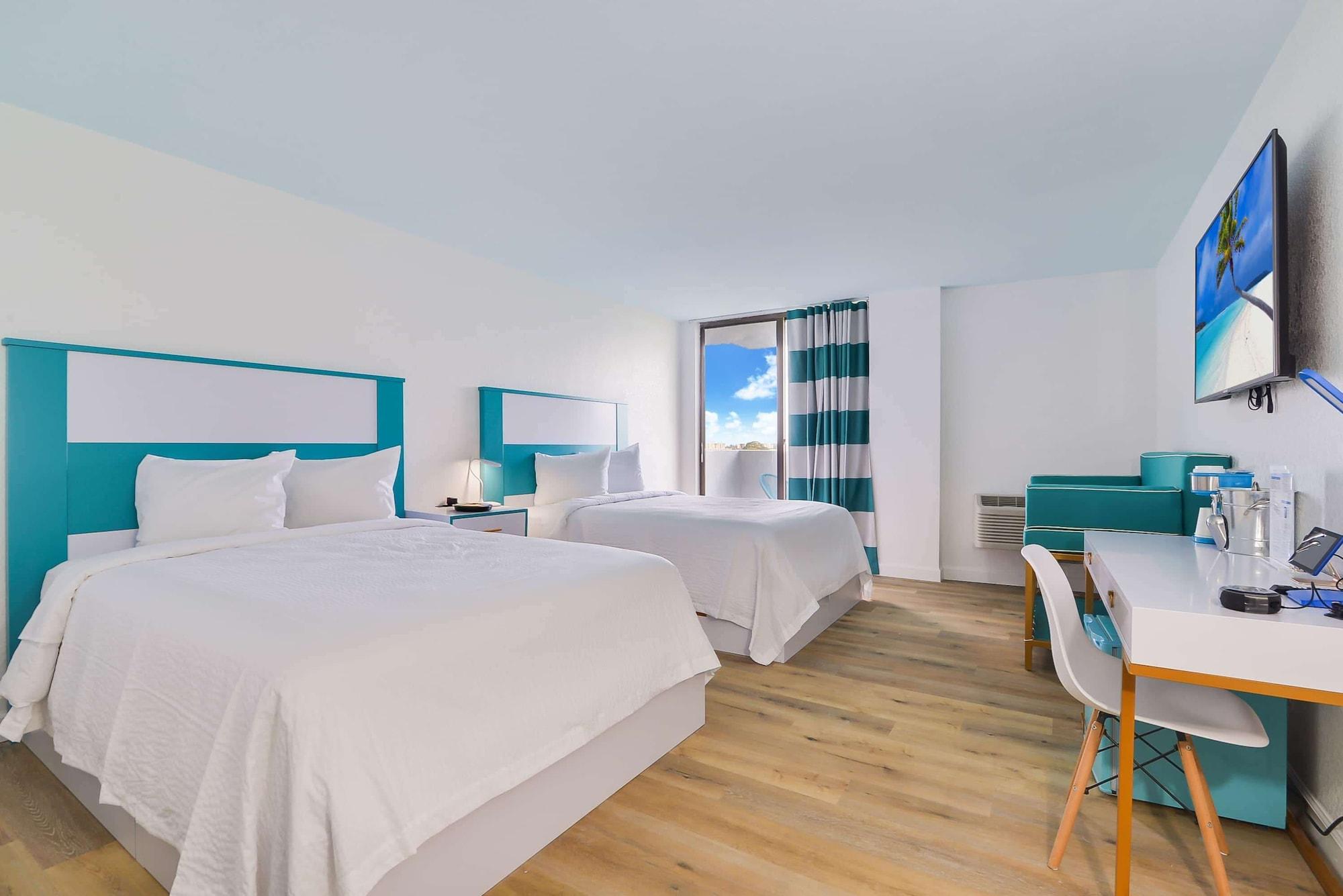 Habitación Chateau Mar Golf Resort, Trademark Collection by Wyndham