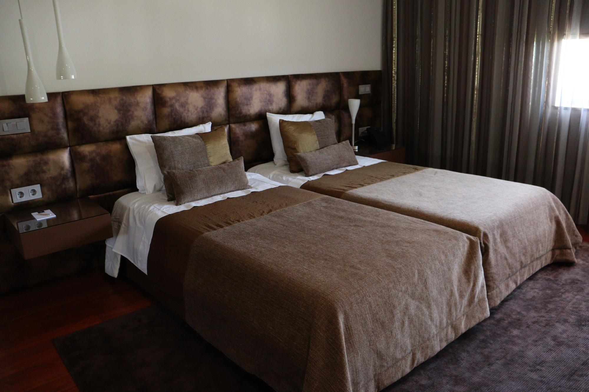 Habitación FH Hotel