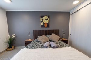 Alquiler Vacacional - Edificio Sento Compañia by Domus Travels