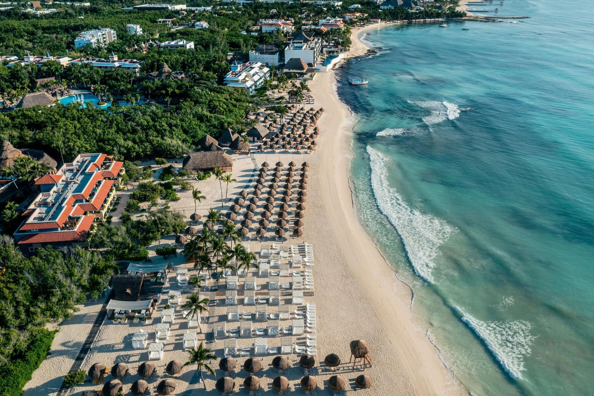 Playa Iberostar Waves Paraíso Beach - All Inclusive