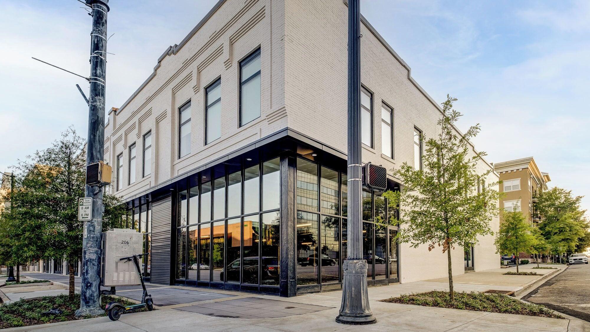 Varios Landing Apartments UAB