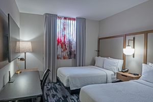 Alojamiento - Fairfield Inn by Marriott New York LaGuardia Airport/Astoria
