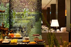 Alojamiento - Starhotels E.c.ho.