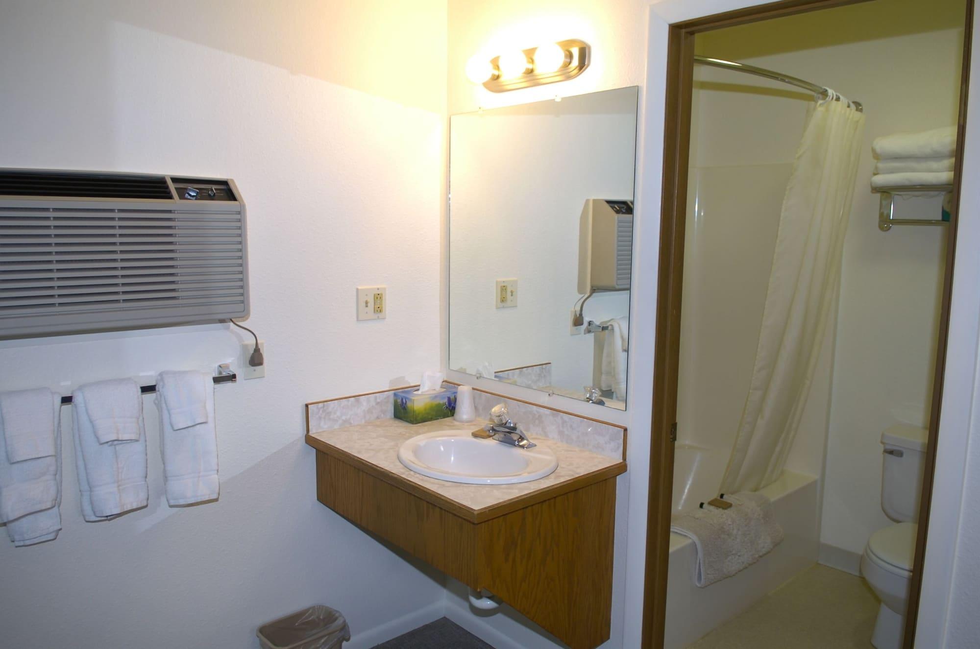 Habitación Trout Montana Motel