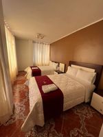 Alojamiento - HOTEL AREQUIPA
