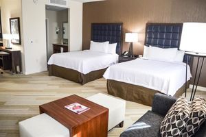 Alojamiento - Homewood Suites by Hilton Richmond - Downtown