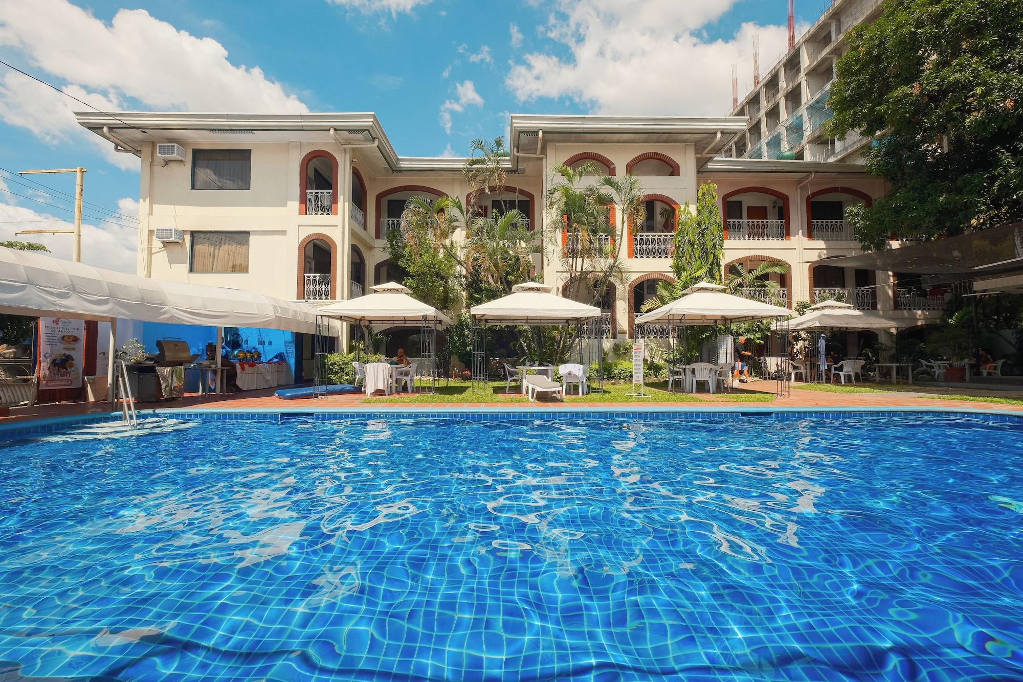 Varios Orchid Inn Resort