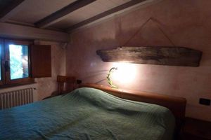 Alojamiento - Rustico in the nature, with view