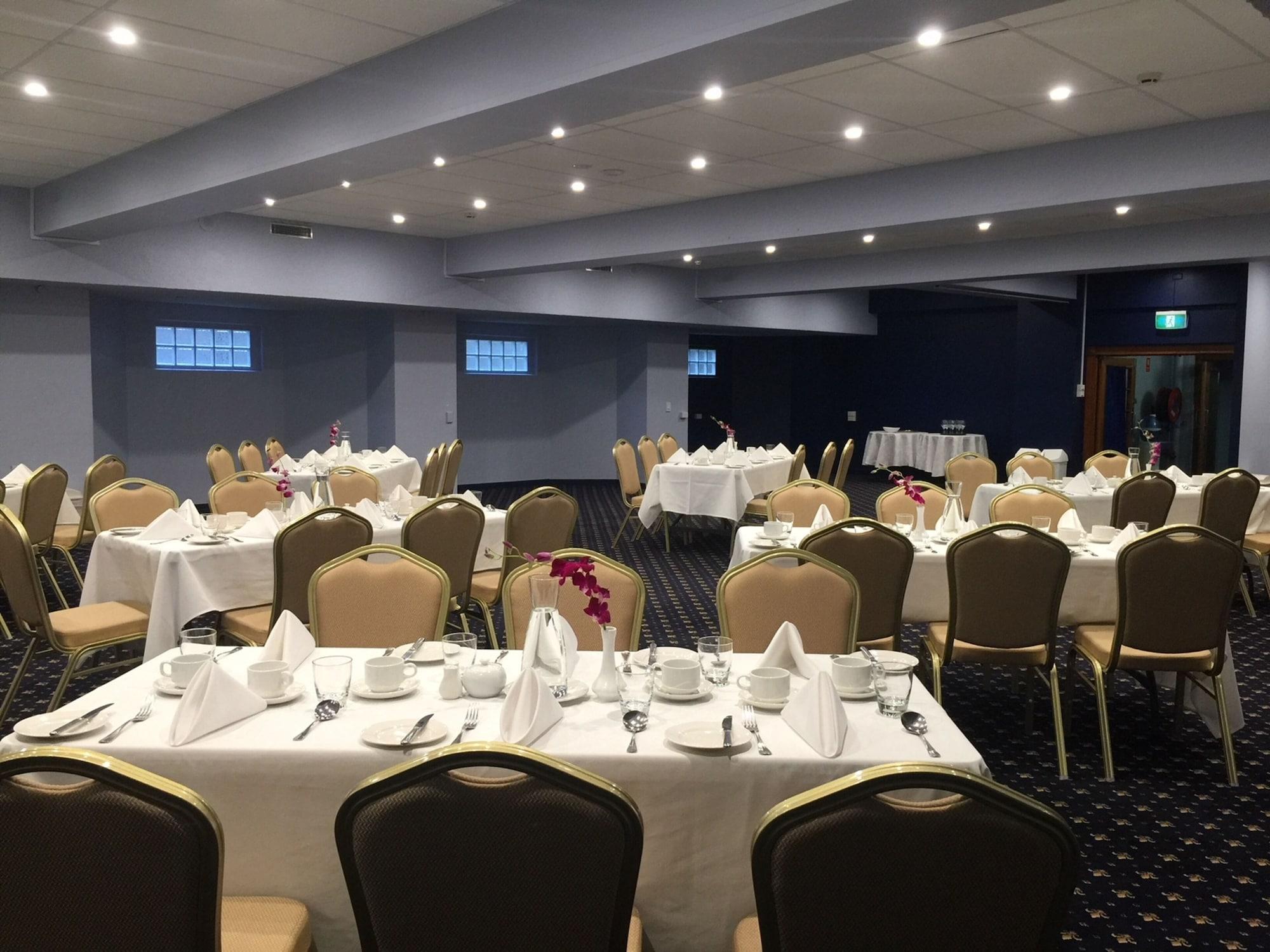 Sala de Reuniones Castlereagh Boutique Hotel, Ascend Hotel Collection