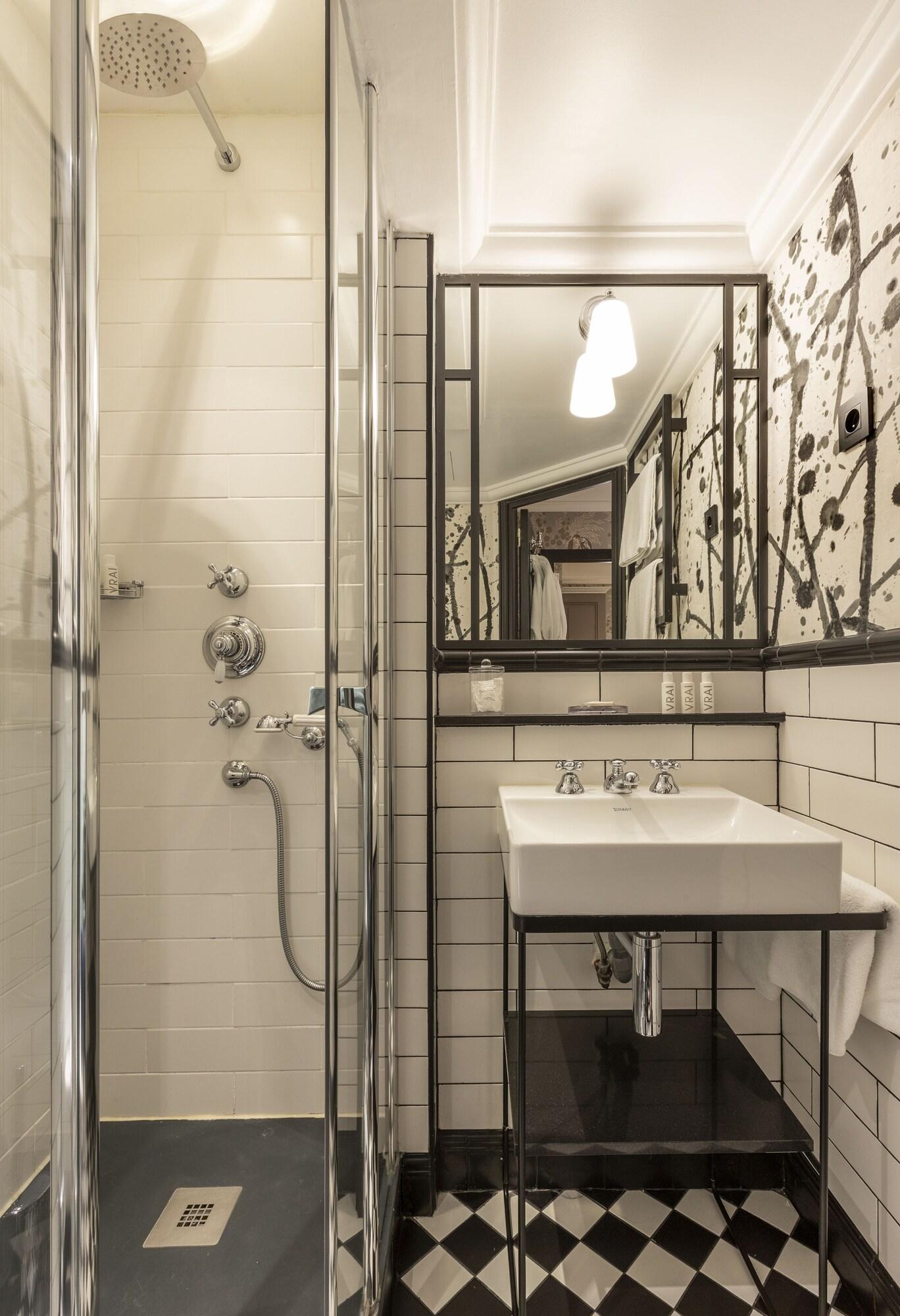 Equipamiento de Habitación Hotel Therese