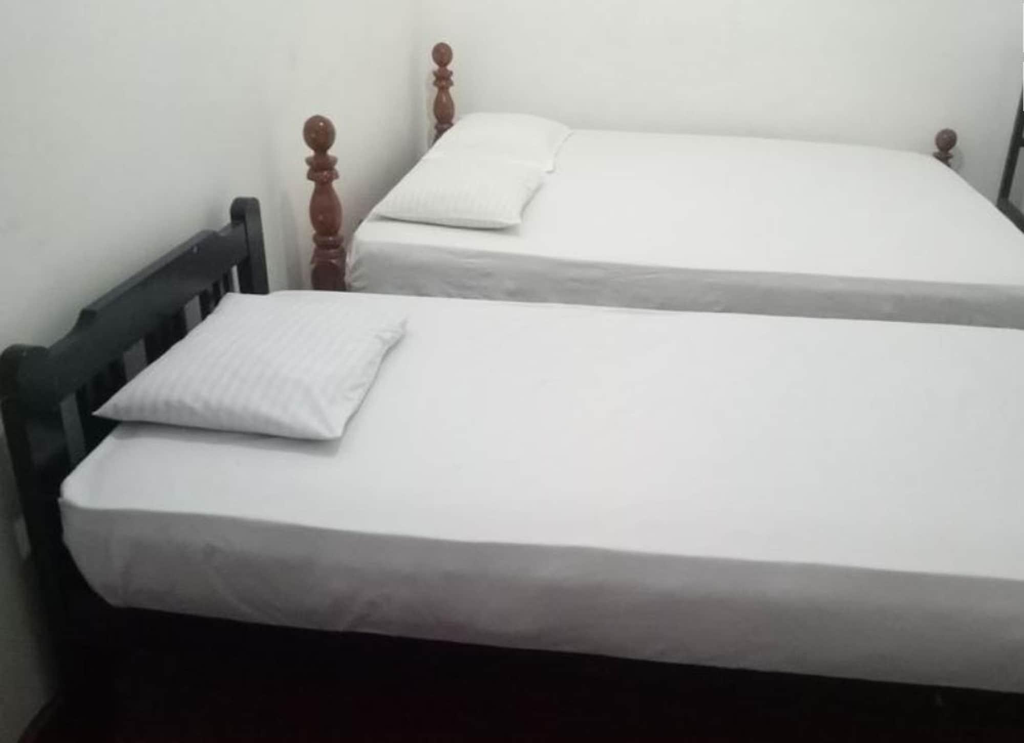 Habitación Heritage thambapanni