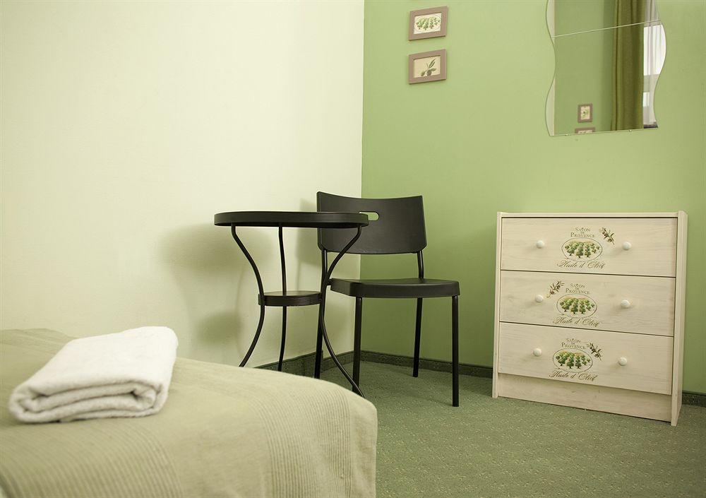 Varios The Secret Garden Hostel