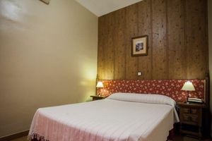 Alojamiento - Hostal Chinchon