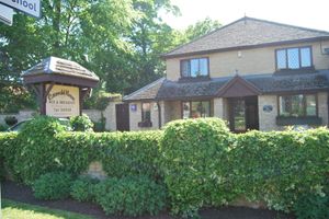 Alojamiento - Cotswold House