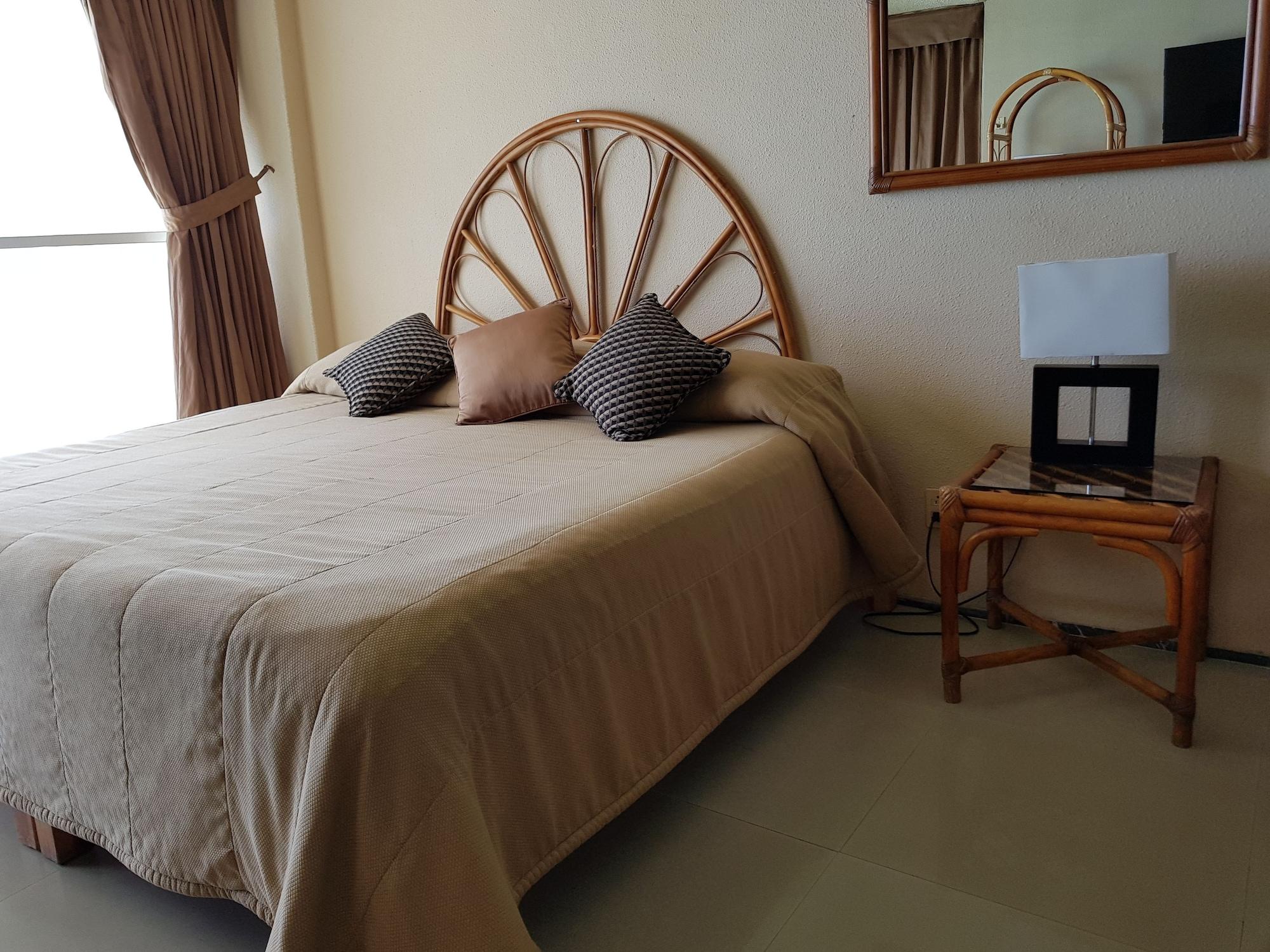 Habitación Salvia Cancun Aparts